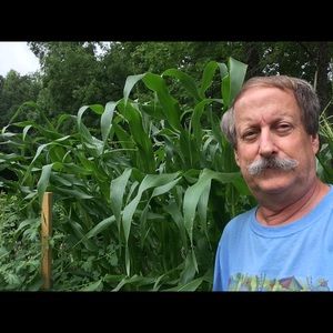 Meet your Posher, Greg